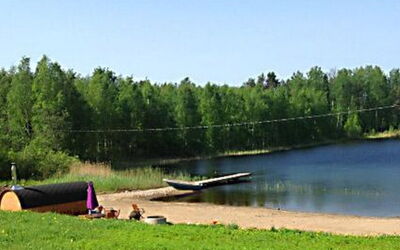 Elsamökki