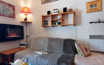Alloggio:&nbsp;Le Chailloud 710.2