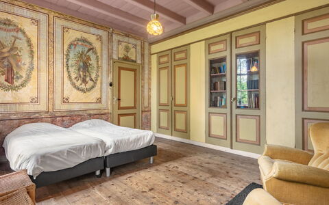 Groepswoning de Appelgaard: Mobilia, Costruzione, Comfort, Legna, Cornice, Illuminazione, Interior Design, Pavimentazione, Pavimento, Architettura