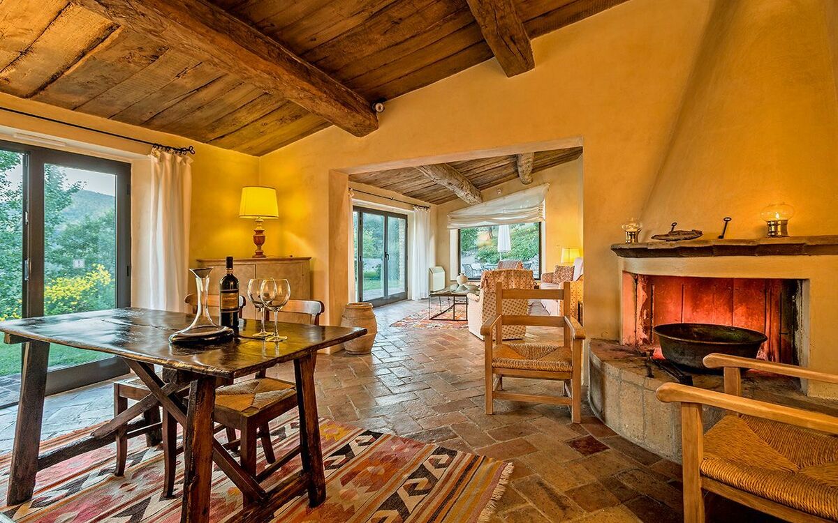 Alloggio:&nbsp;Bastia 5 - Limonaia