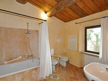 Alloggio:&nbsp;Bastia 5 - Limonaia