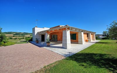 Casa vacanza Saturnia 9 - Saturnia, Toscana, Italia