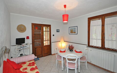 Alloggio:&nbsp;Suvereto 2
