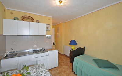 Alloggio:&nbsp;Suvereto 3