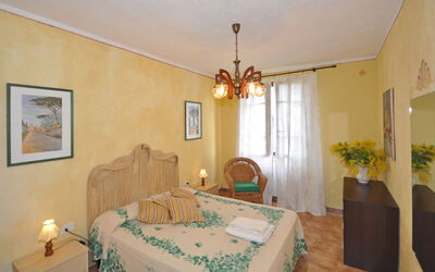 Alloggio:&nbsp;Suvereto 3