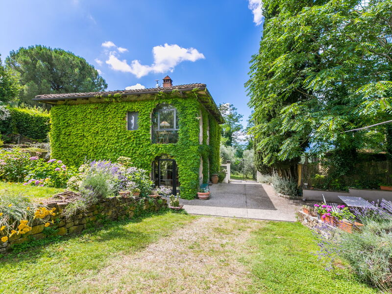 Villa Vittoria