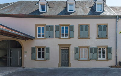 Casa vacanza Greiweldenger Leit As - Greiveldange, District de Grevenmacher, Lussemburgo