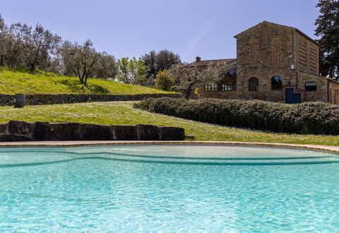Villa Ferdinando: Piscina, Estate, Giardino, Hacienda, Agriturismo, Landscaping, Villa, Giochi D'Acqua, Dimora