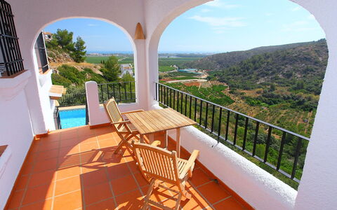 Del Azahar: Proprietà, Costruzione, Immobiliare, Casa, Camera, Balcone, Villa, Architettura, Appartamento, Casa
