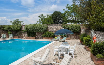 Casa vacanza Olivo Secolare - Massa Martana, Umbria, Italia