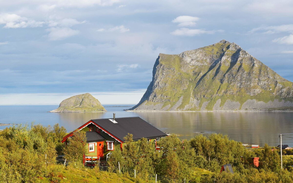Lofoten