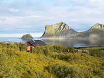 Lofoten
