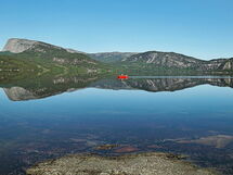 Vrådal