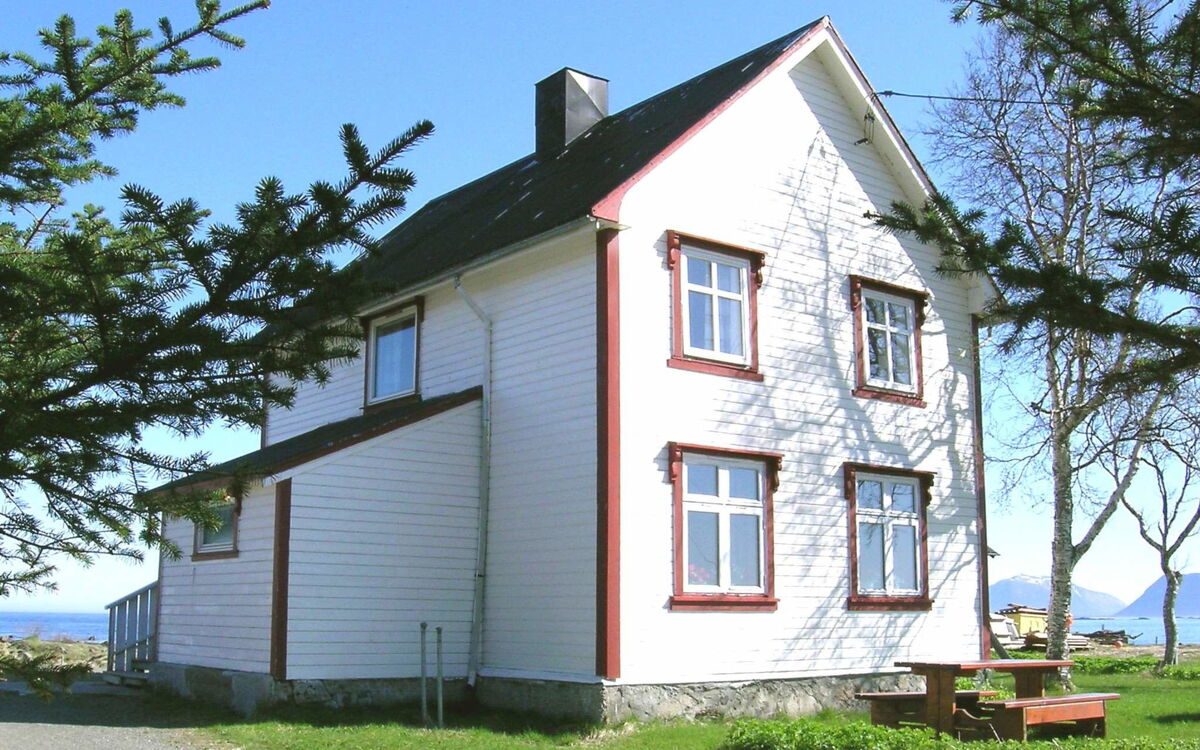 Vesterålen