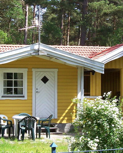 Mellbystrand