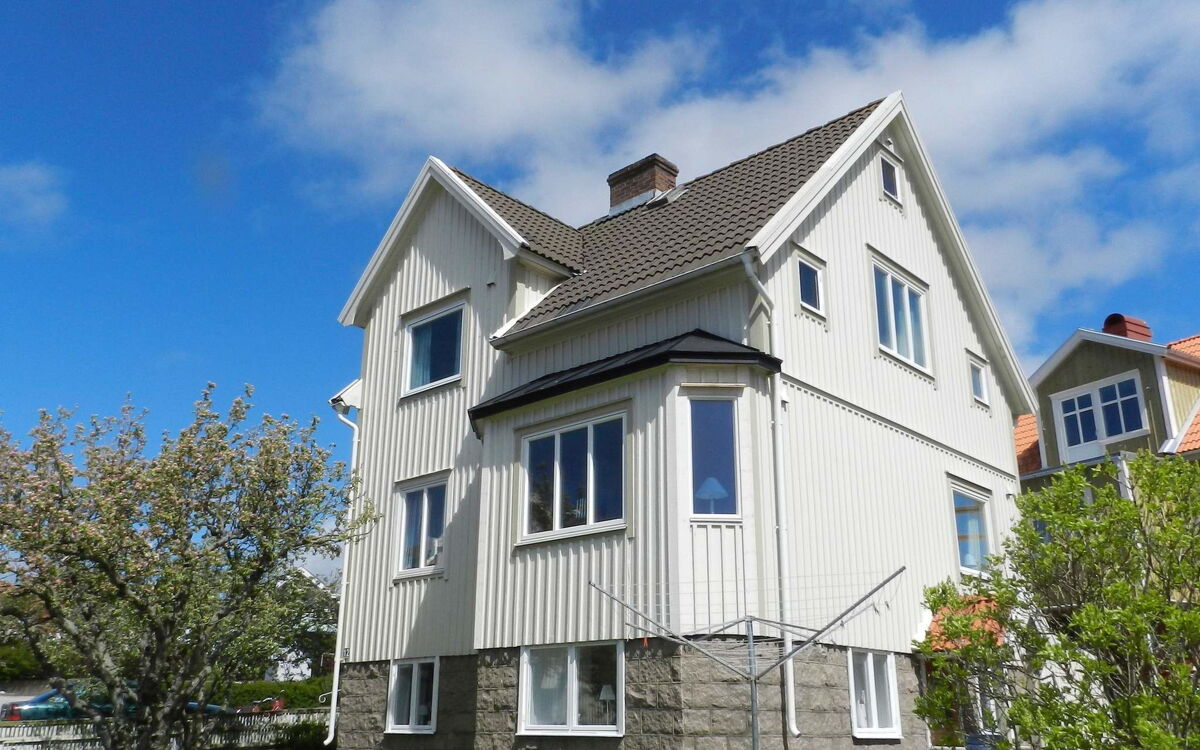 Kungshamn
