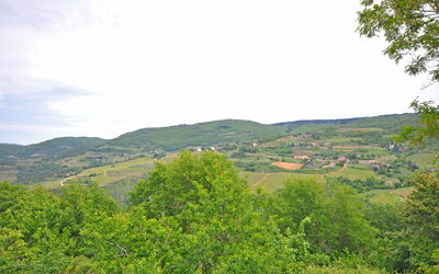 Villa Panzano