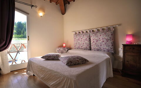 Casa Fabrizio: Proprietà, Mobilia, Luce, Comfort, Legna, Tessile, Illuminazione, Interior Design, Pavimento