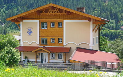 Casa vacanza Pians 150 - Pians, Tirolo, Austria - Pfeifer 150.1