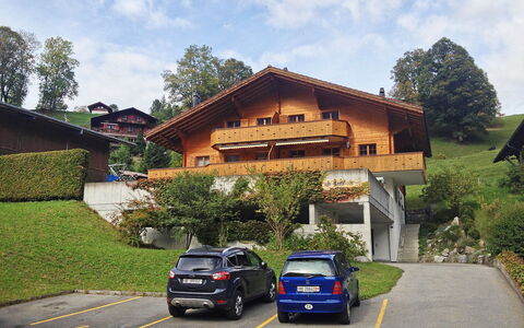 Chalet am Reeti: Cielo, Pianta, Auto, Ruota, Nube, Veicolo, Costruzione, Proprietà