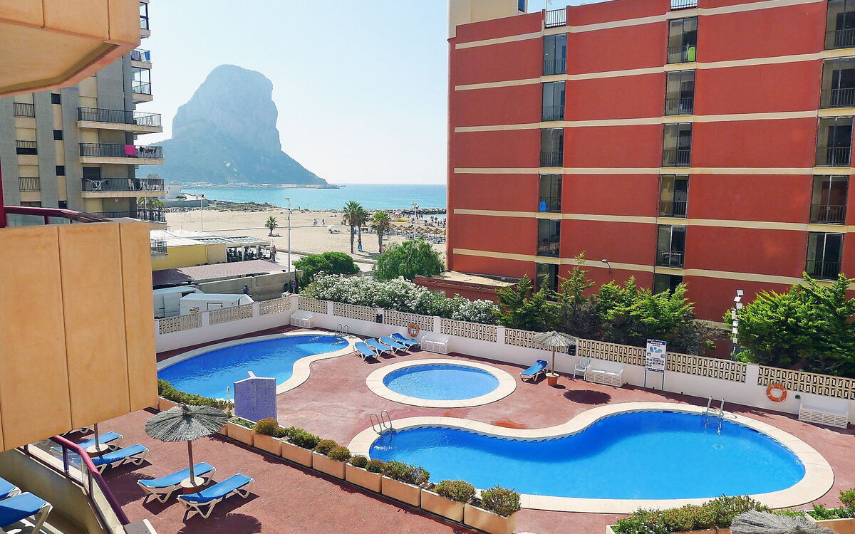 Calpe Calp 867