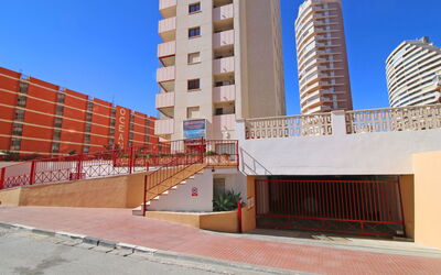 Alloggio:&nbsp;Amatista 09 867.9