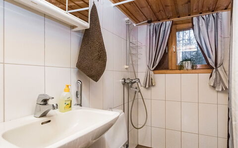 Heinälampi: Villetta, Casa, Casa, Edifici Giardino, Raccordo, Log Cabin, Agriturismo, Estate, Capannone, Cortile