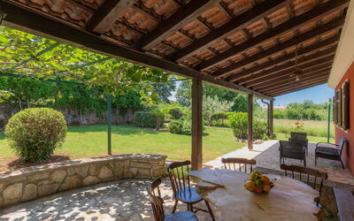 Villa Renzo
