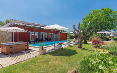 Villa Renzo