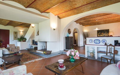 Villa Ponticelli