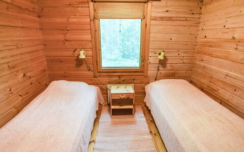 Mäntyranta: Legna, Villetta, Log Cabin, Foresta, Capannone, Edifici Giardino, Larice, Woodland, Color Legno