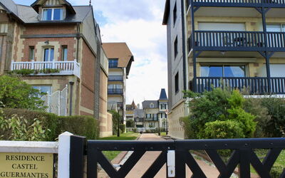 Deauville-Trouville 255