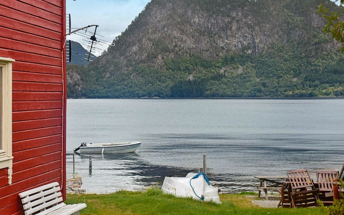 Måndalen