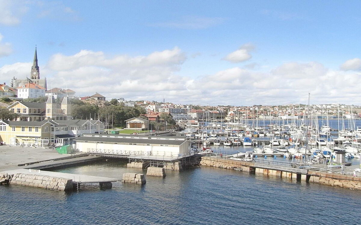 Lysekil