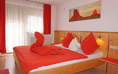Casa vacanza Evi - Alterzoll, Tirolo, Austria