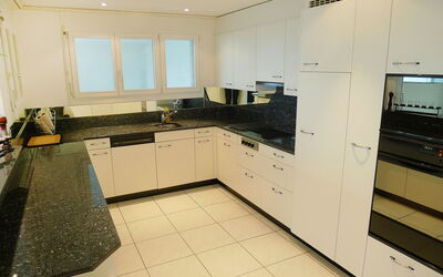 Alloggio:&nbsp;Hegglistrasse 9 100.1