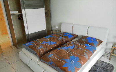 Alloggio:&nbsp;Hegglistrasse 9 100.1