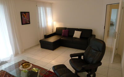 Alloggio:&nbsp;Hegglistrasse 9 100.2