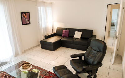 Alloggio:&nbsp;Hegglistrasse 9 100.3