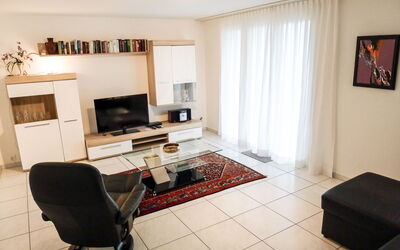 Alloggio:&nbsp;Hegglistrasse 9 100.2