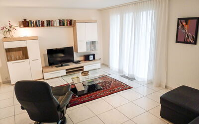 Alloggio:&nbsp;Hegglistrasse 9 100.3