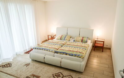 Alloggio:&nbsp;Hegglistrasse 9 100.2