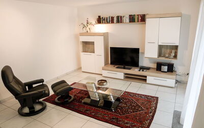 Alloggio:&nbsp;Hegglistrasse 9 100.3