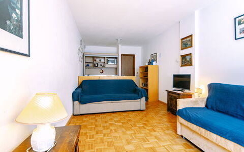 Alloggio:&nbsp;Solaria 200.2