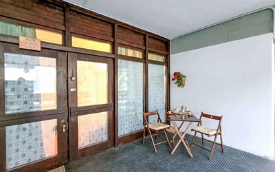 Alloggio:&nbsp;Solaria 200.5
