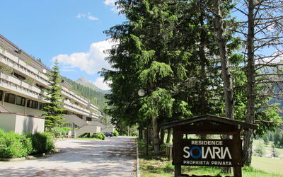 Alloggio:&nbsp;Solaria 200.2