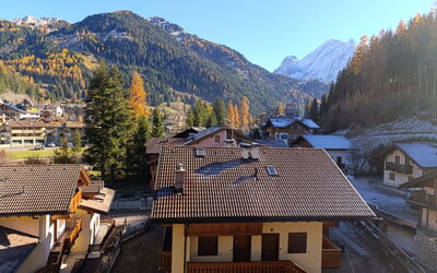 Alloggio:&nbsp;Des Alpes 270.19