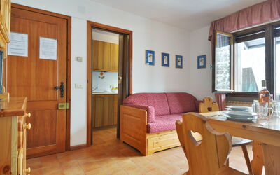 Alloggio:&nbsp;Des Alpes 270.3