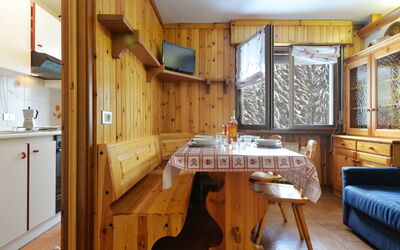 Alloggio:&nbsp;Des Alpes 270.8