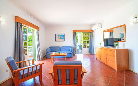 Alloggio:&nbsp;Estrela Do Vau.3 Bedroom 105.2